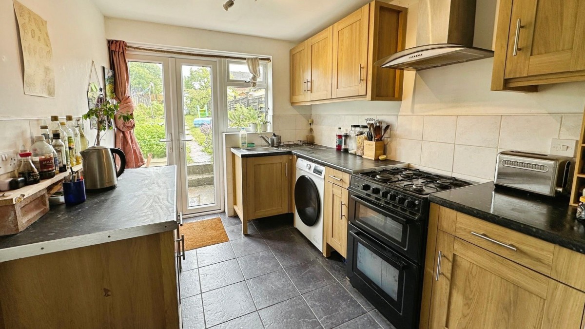 Queen Street, Kingswood, Bristol