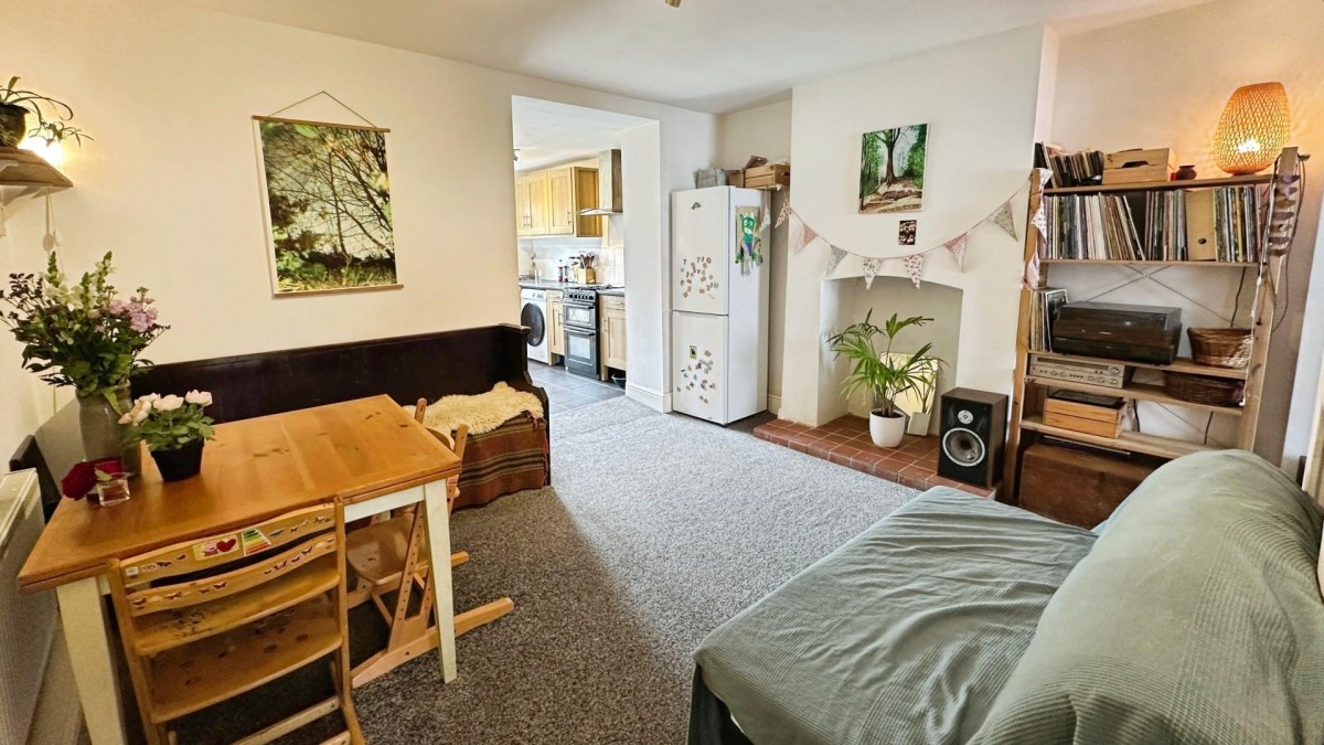 Queen Street, Kingswood, Bristol