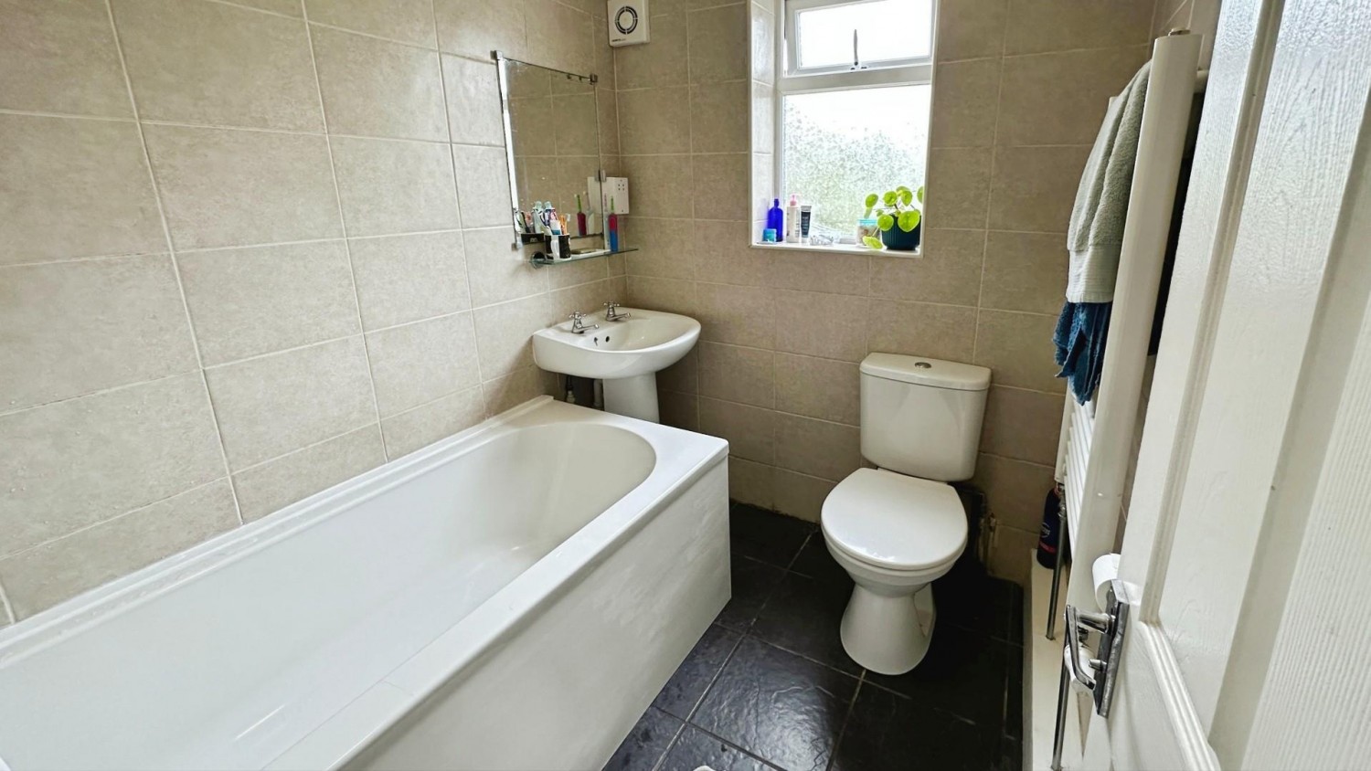 Queen Street, Kingswood, Bristol