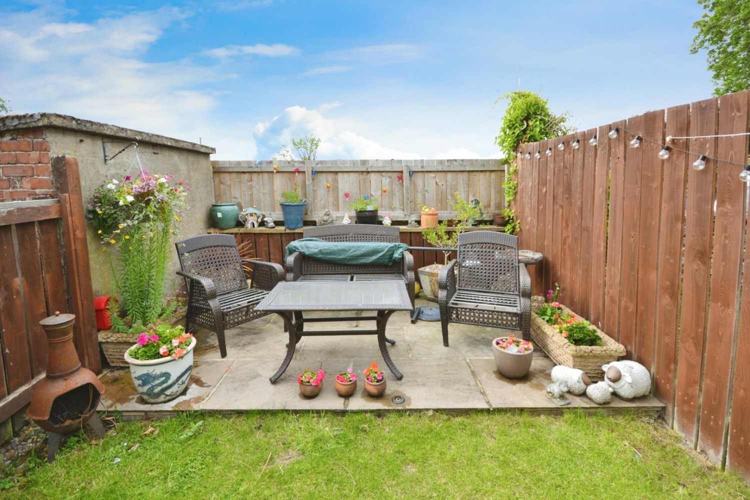 Low Etherley, Bishop Auckland