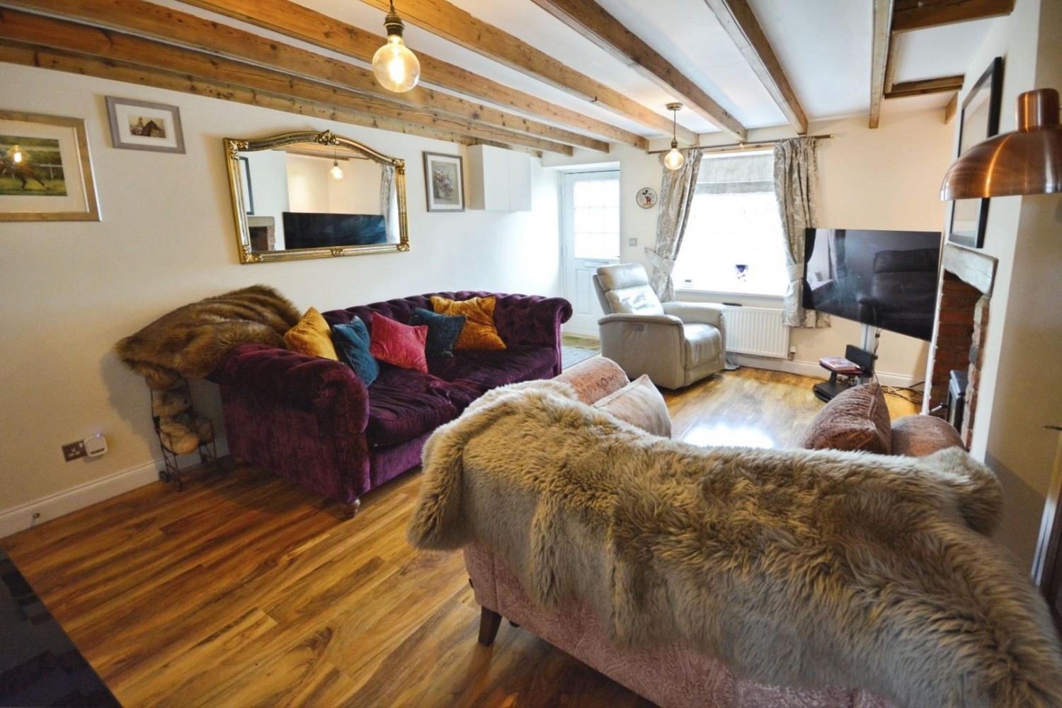 Low Etherley, Bishop Auckland