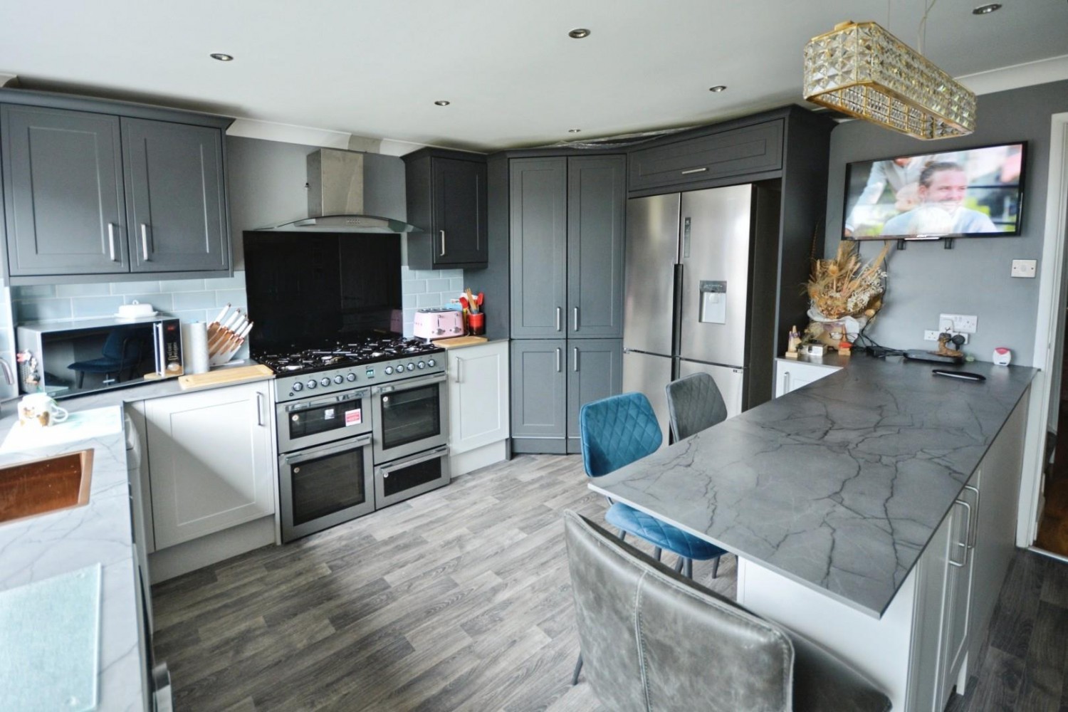 Low Etherley, Bishop Auckland