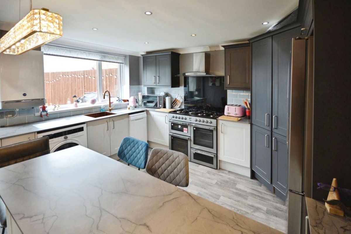 Low Etherley, Bishop Auckland