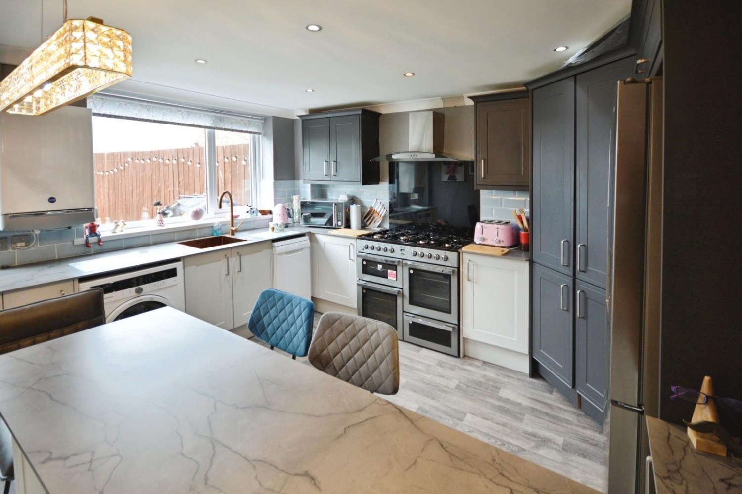 Low Etherley, Bishop Auckland