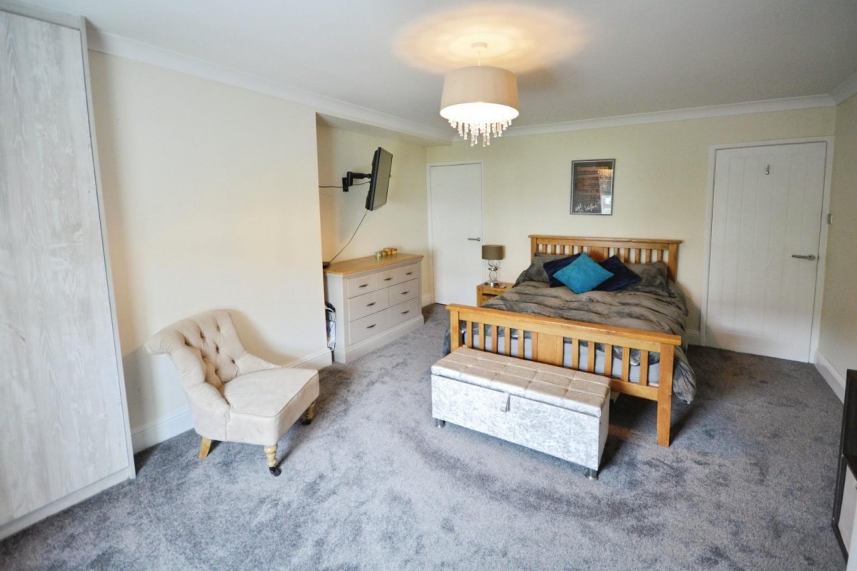 Low Etherley, Bishop Auckland