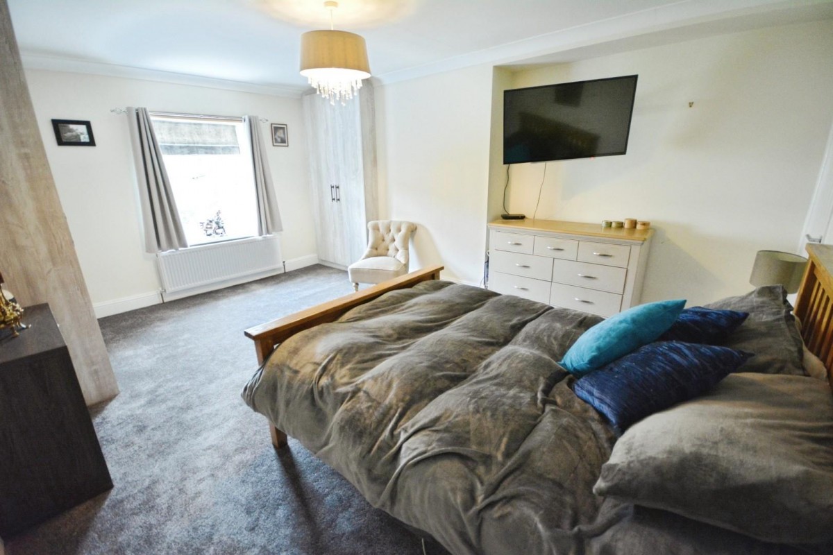 Low Etherley, Bishop Auckland