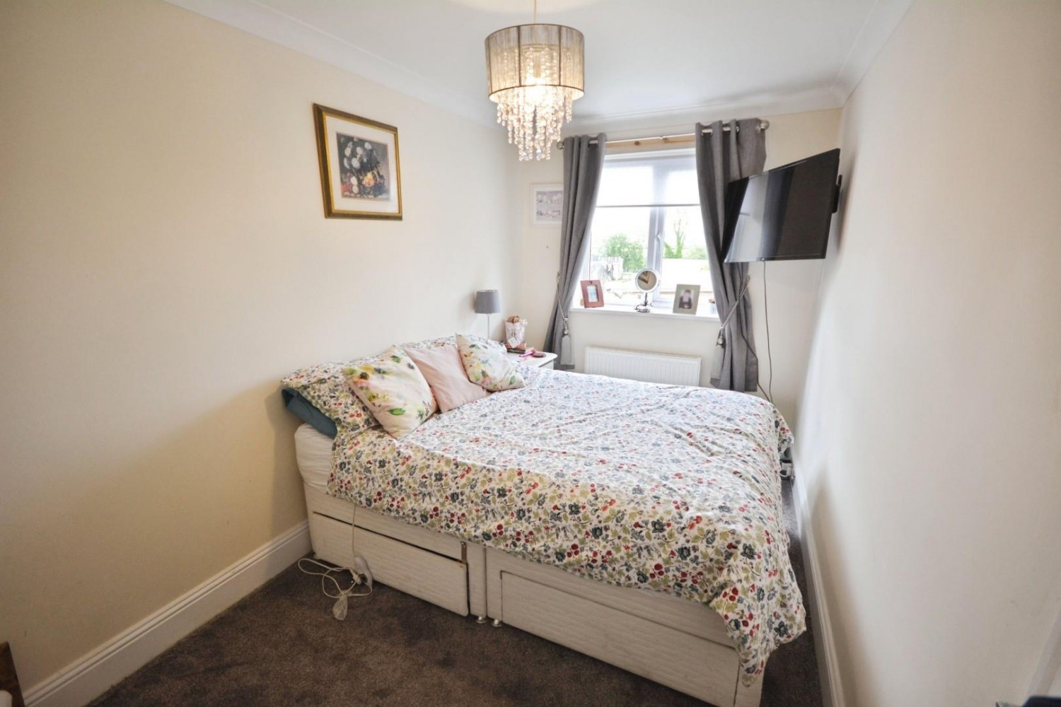 Low Etherley, Bishop Auckland