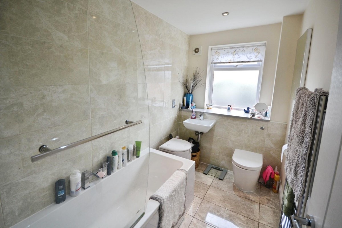 Low Etherley, Bishop Auckland