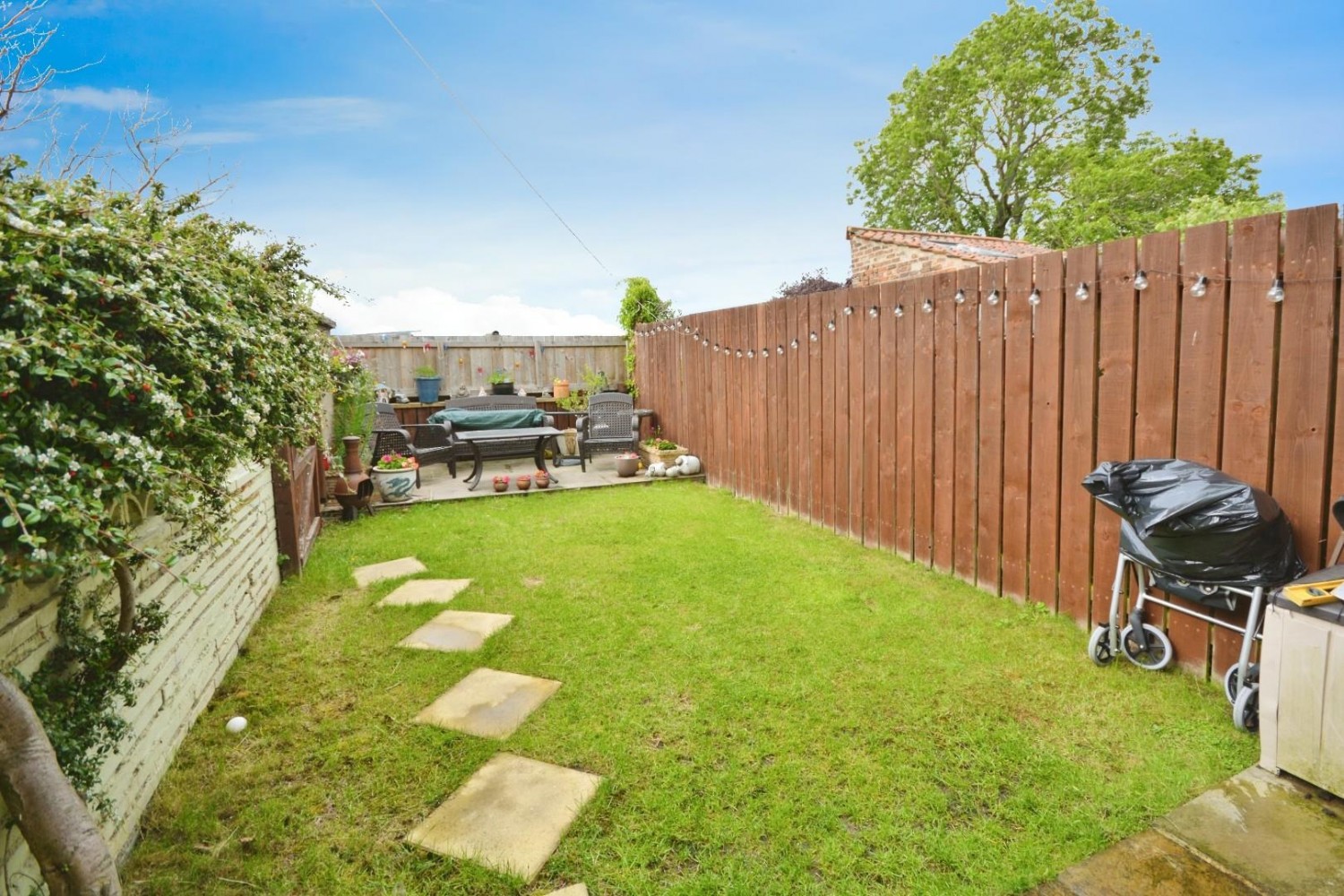 Low Etherley, Bishop Auckland