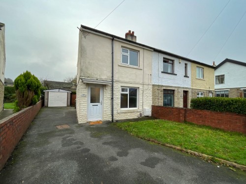 Sunnydale Avenue, Brighouse