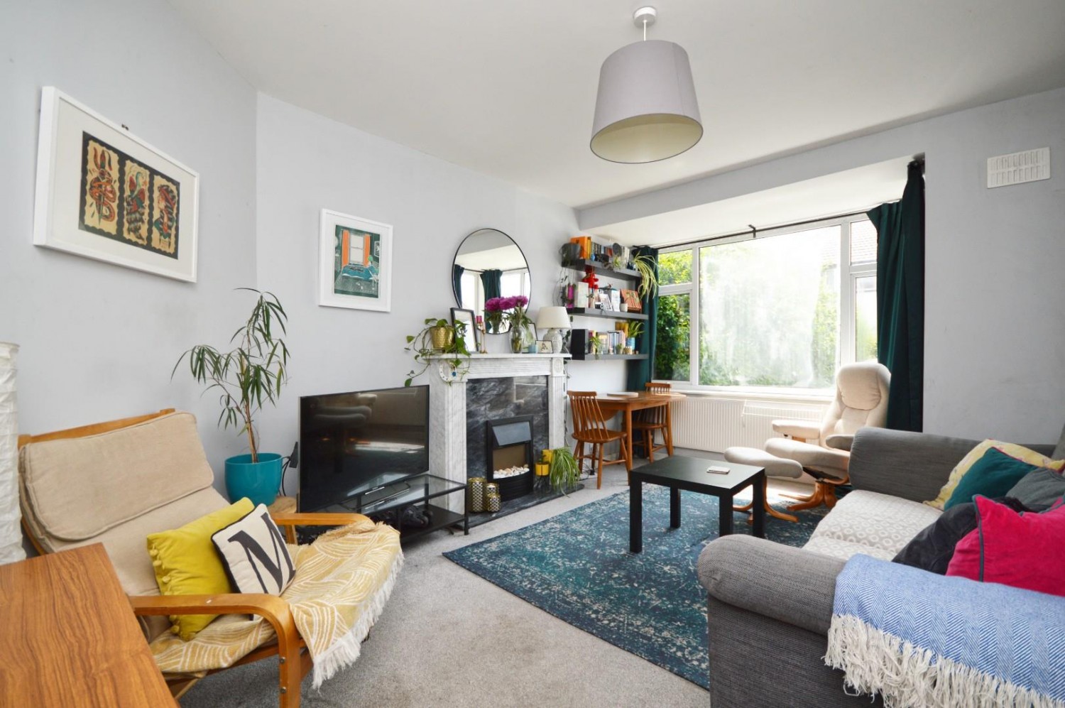 Gilda Close, Whitchurch, Bristol