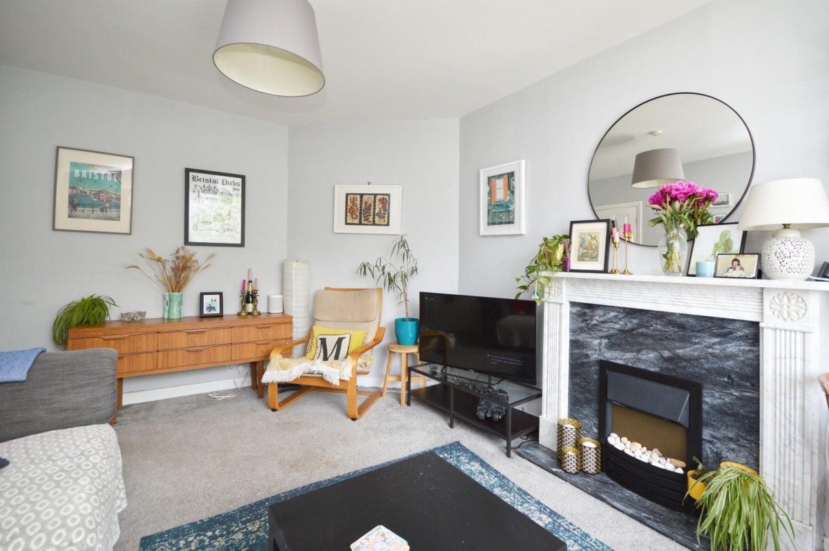 Gilda Close, Whitchurch, Bristol