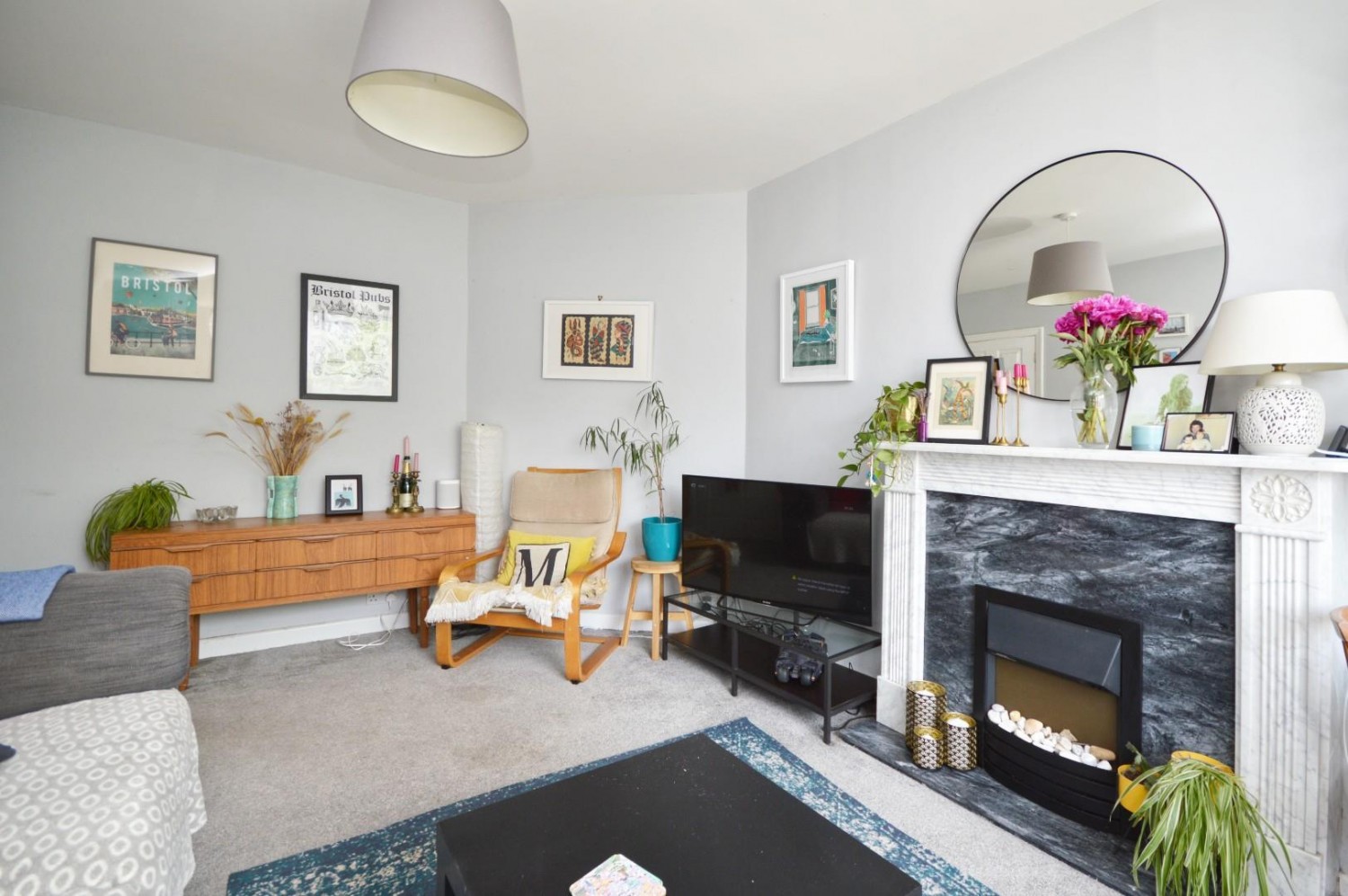 Gilda Close, Whitchurch, Bristol