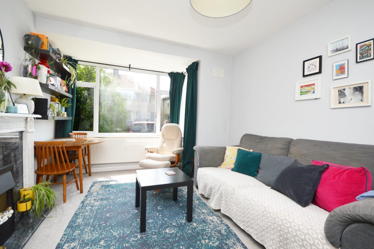 Gilda Close, Whitchurch, Bristol