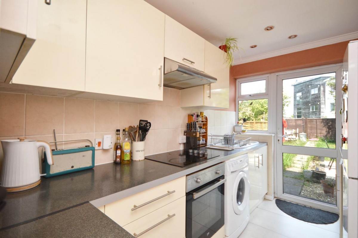 Gilda Close, Whitchurch, Bristol