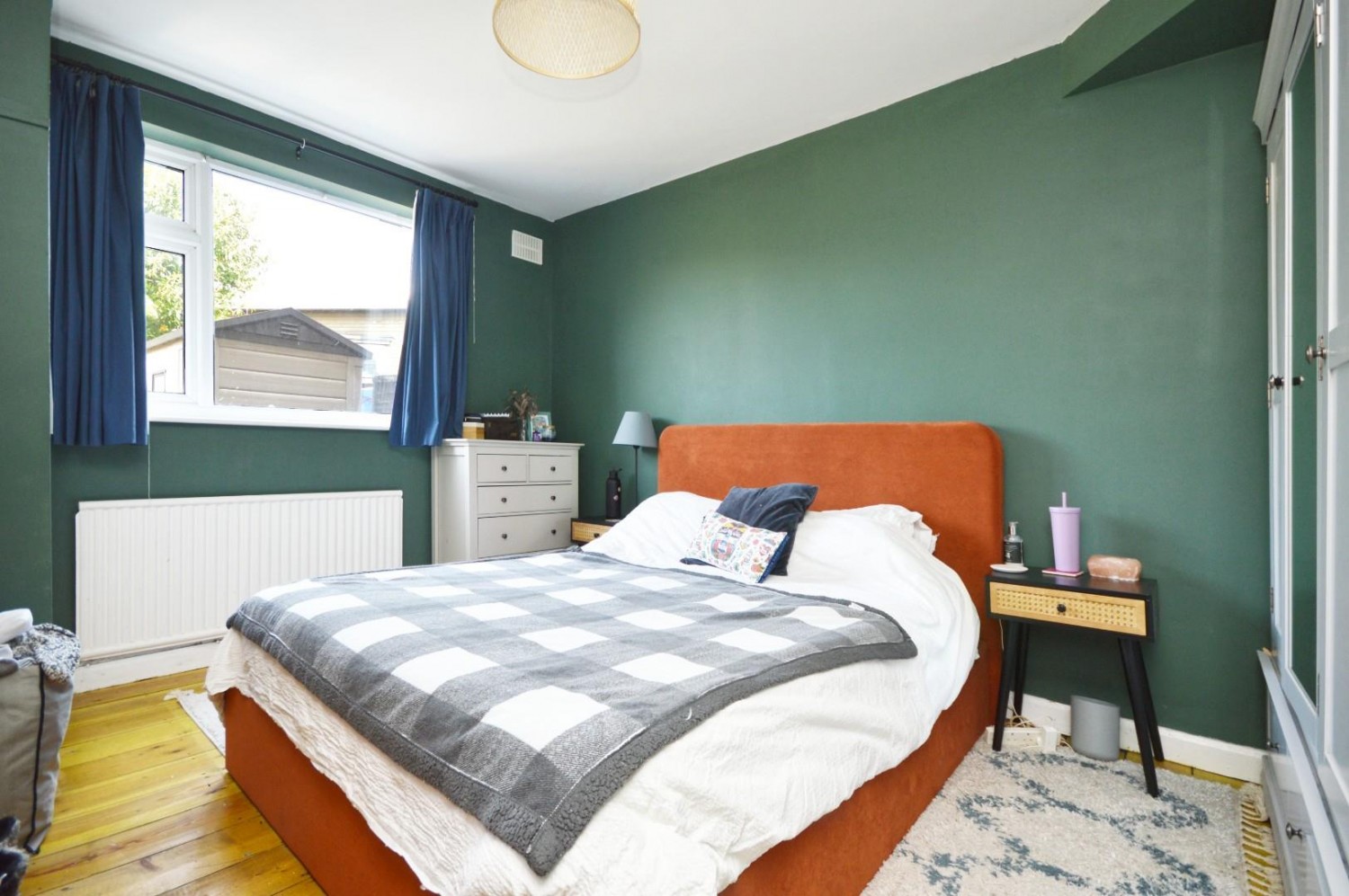 Gilda Close, Whitchurch, Bristol