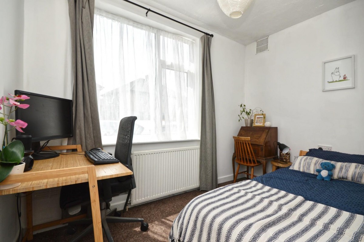 Gilda Close, Whitchurch, Bristol