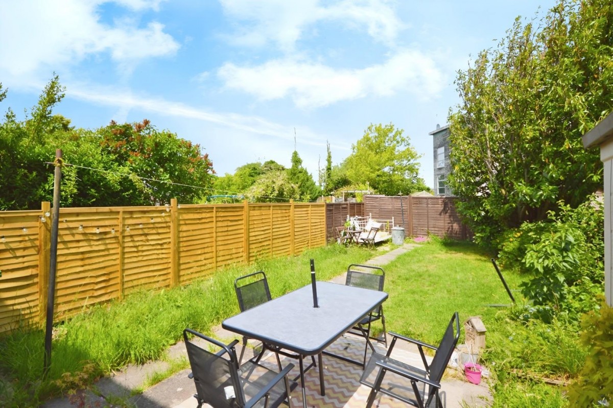 Gilda Close, Whitchurch, Bristol