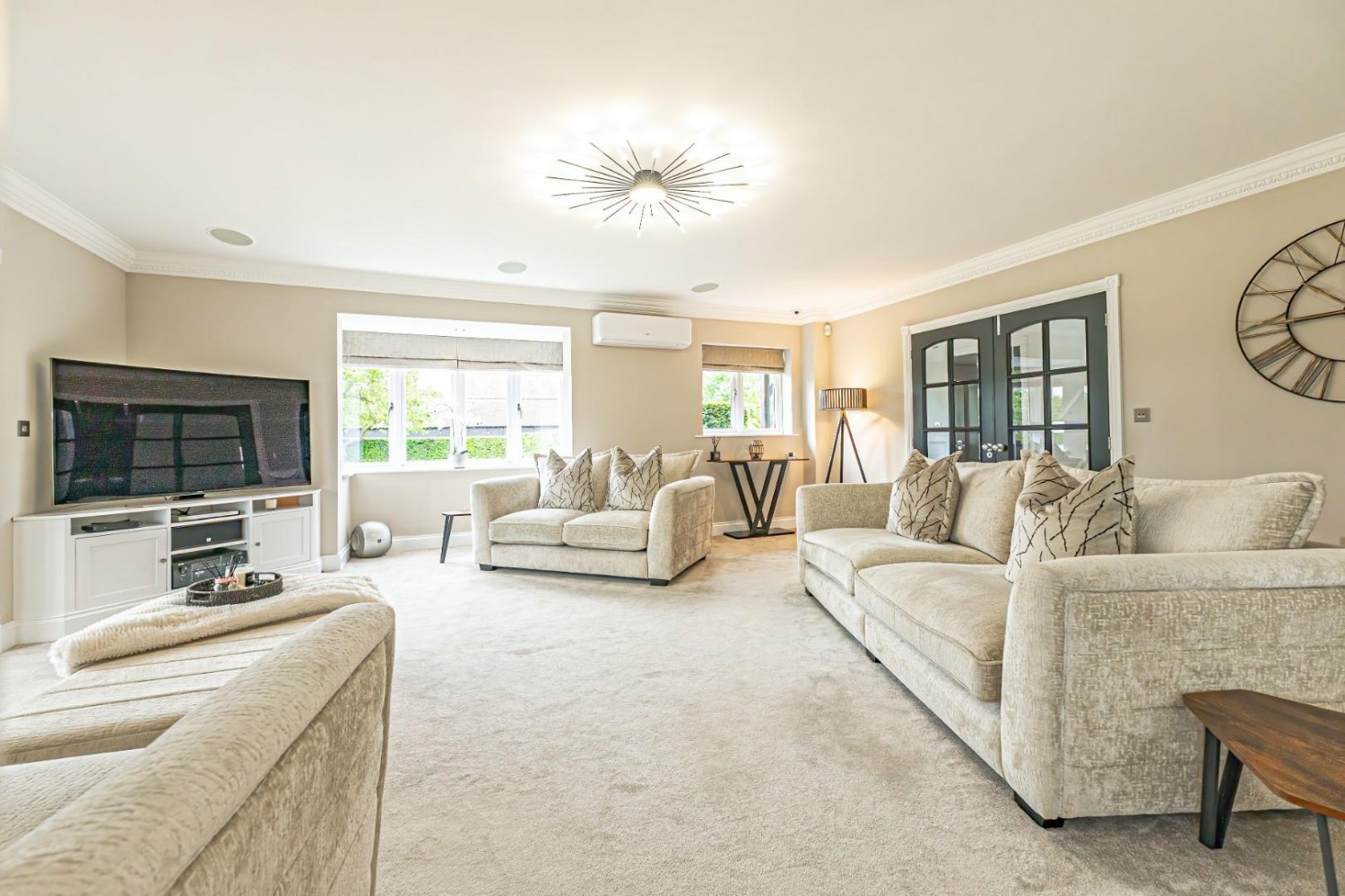 Peddars Lane, Stanbridge