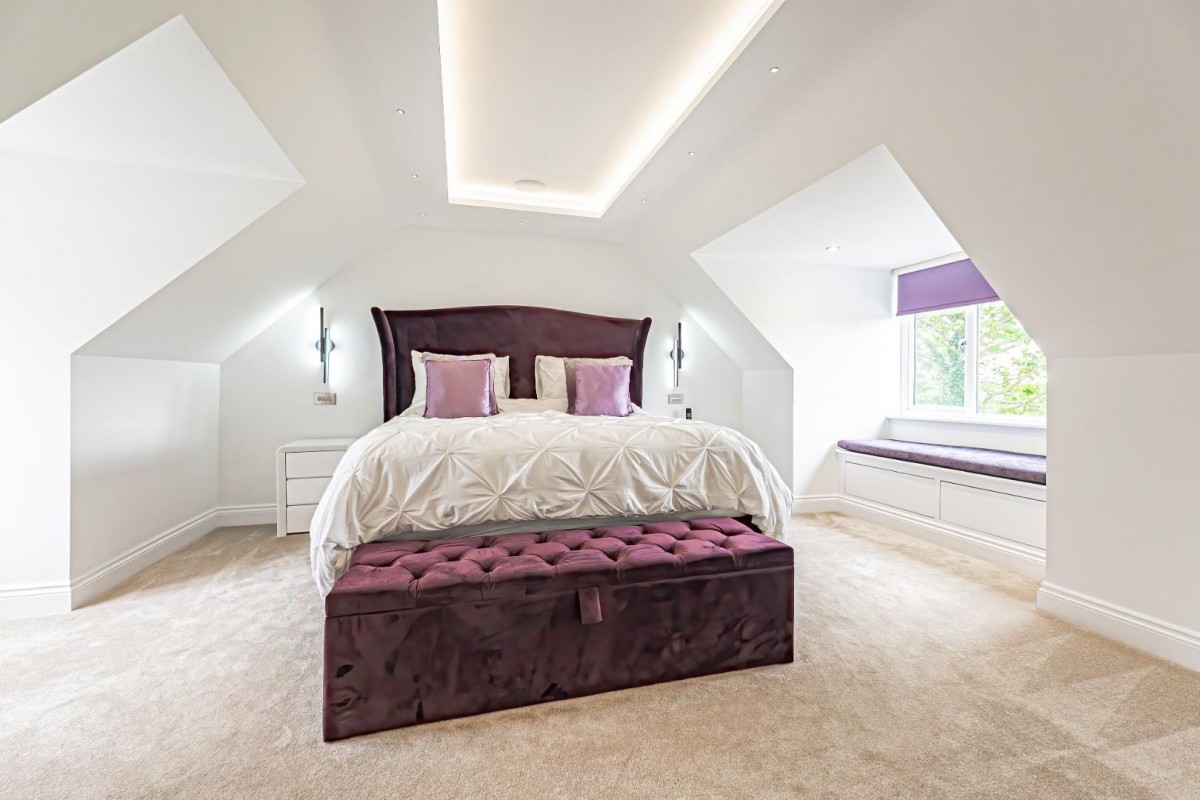 Peddars Lane, Stanbridge