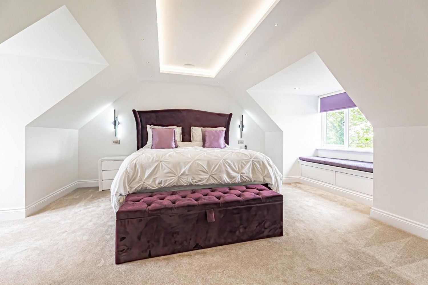 Peddars Lane, Stanbridge