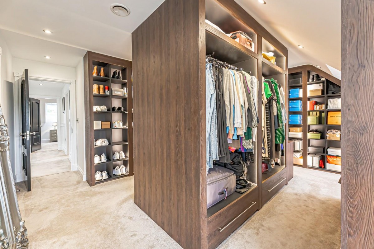 Peddars Lane, Stanbridge