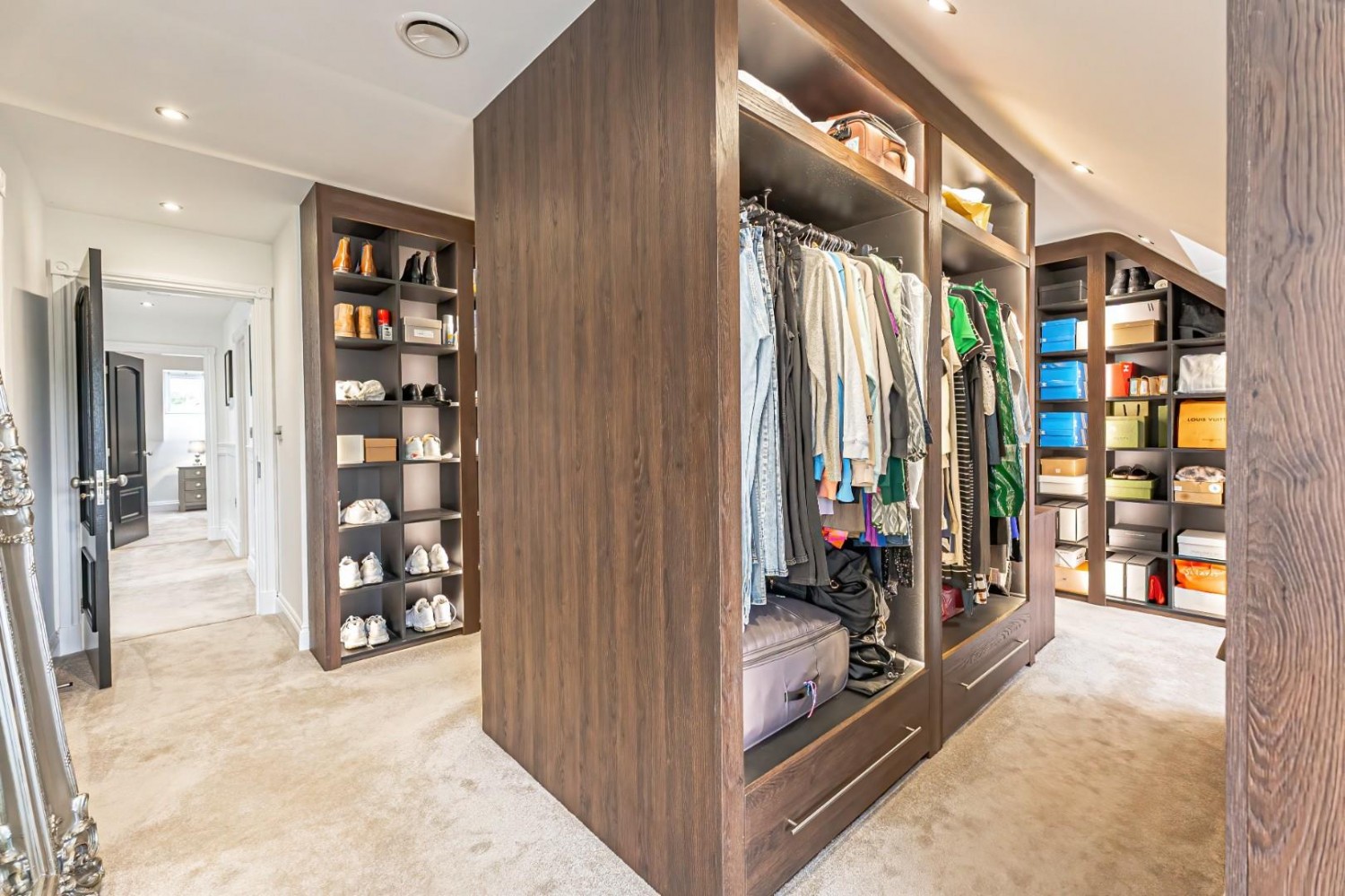 Peddars Lane, Stanbridge