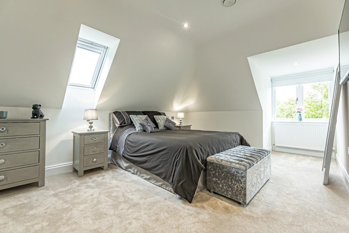 Peddars Lane, Stanbridge