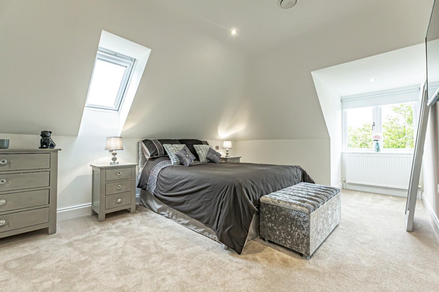 Peddars Lane, Stanbridge