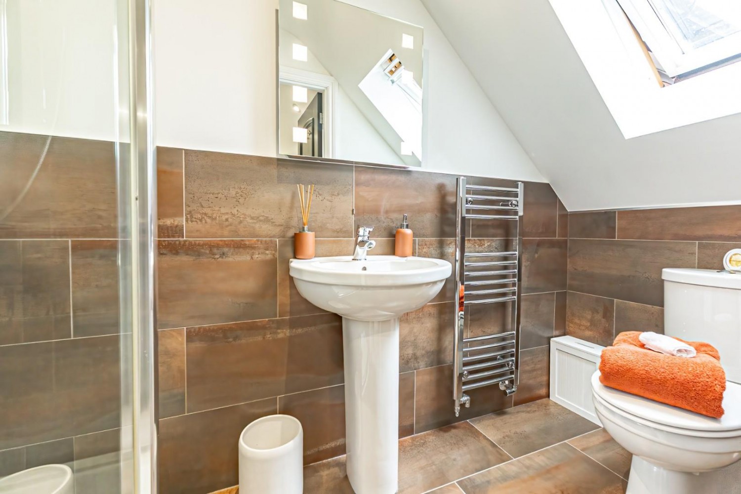 Peddars Lane, Stanbridge