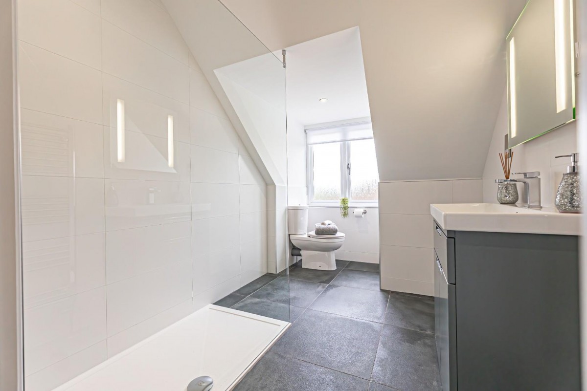 Peddars Lane, Stanbridge