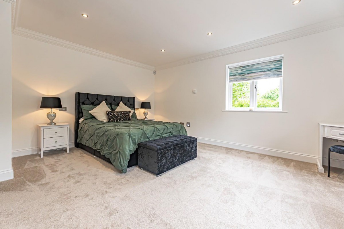 Peddars Lane, Stanbridge