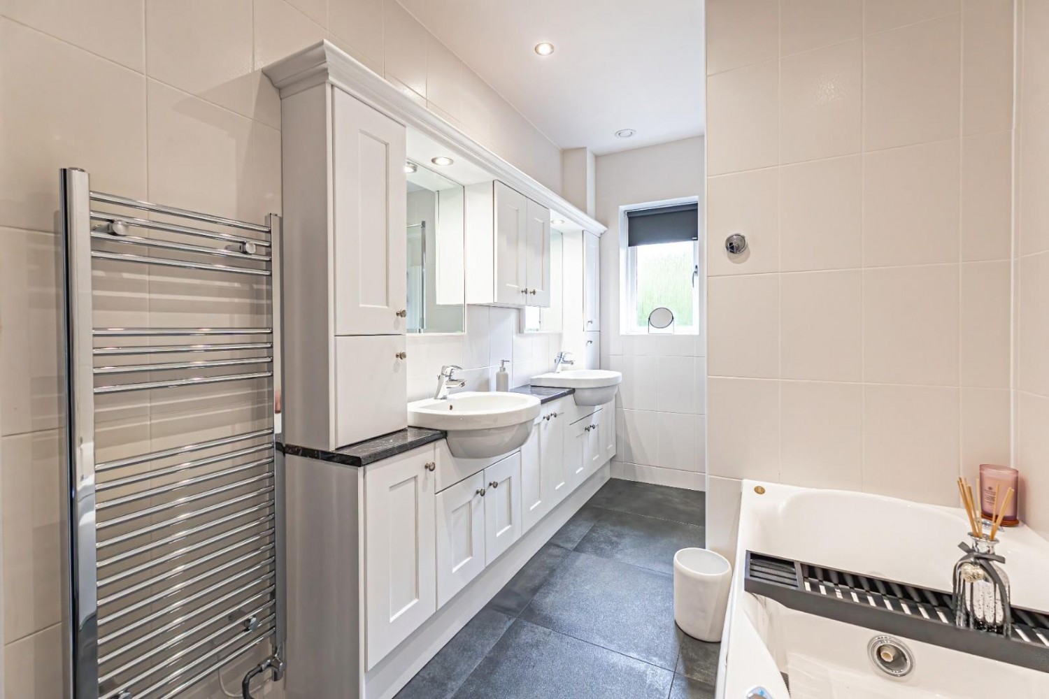 Peddars Lane, Stanbridge