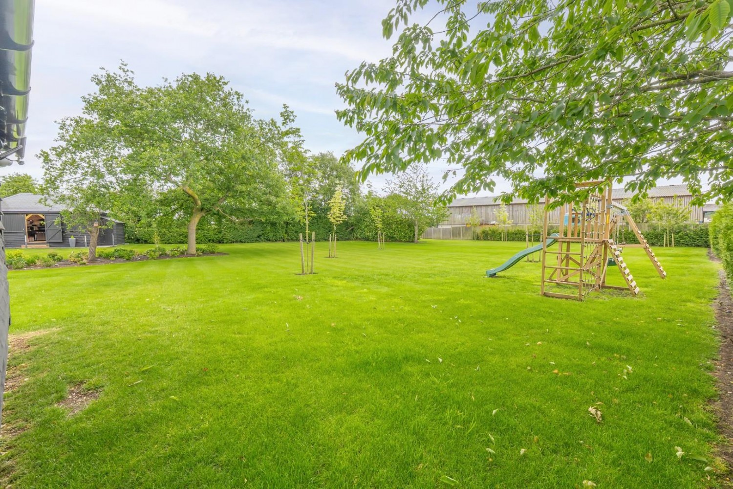 Peddars Lane, Stanbridge