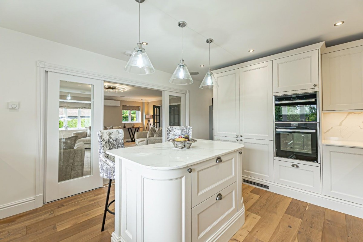 Peddars Lane, Stanbridge