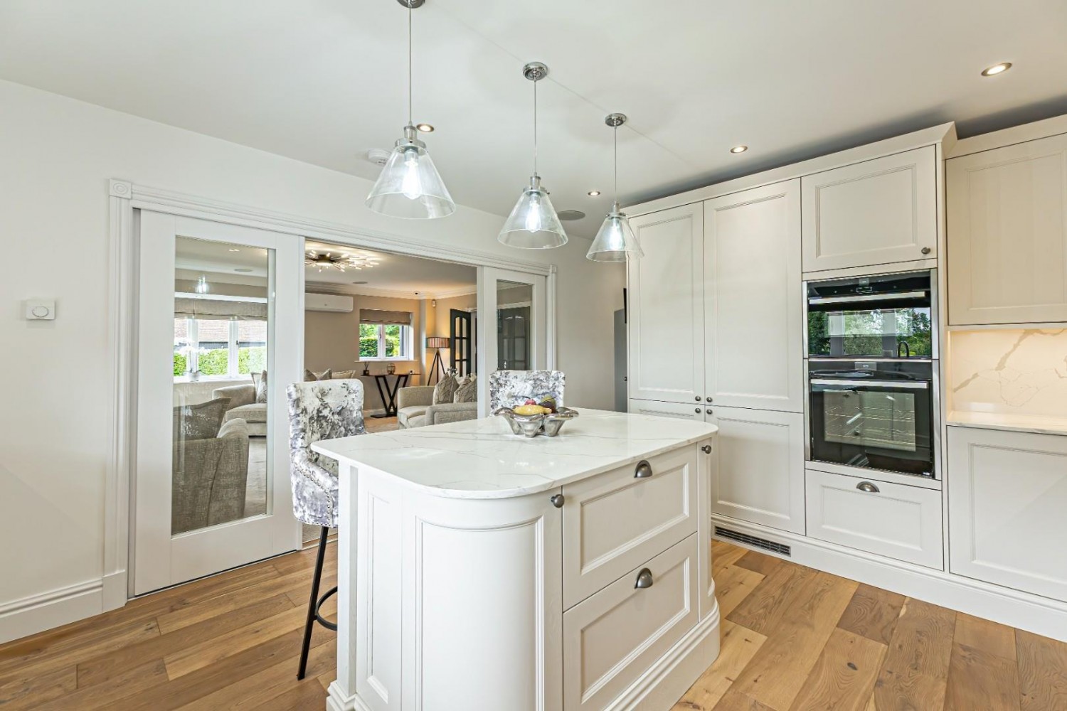 Peddars Lane, Stanbridge