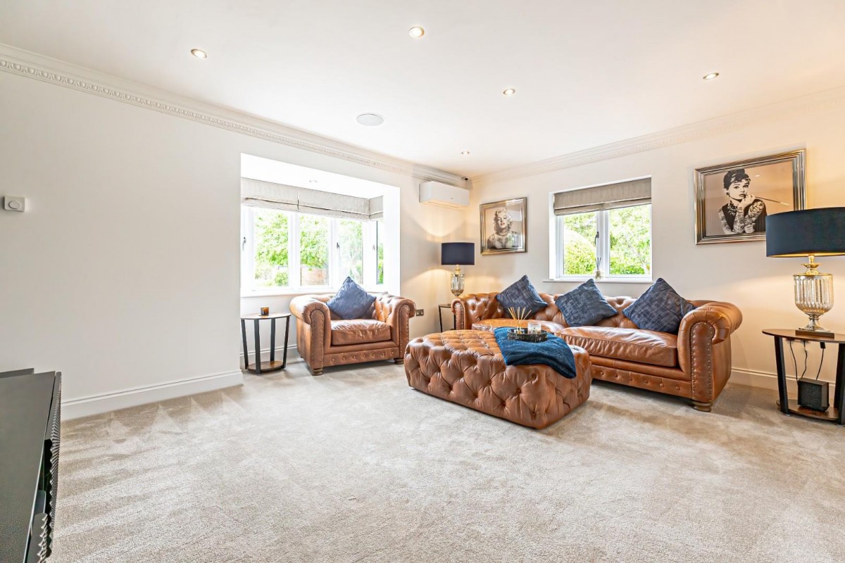 Peddars Lane, Stanbridge