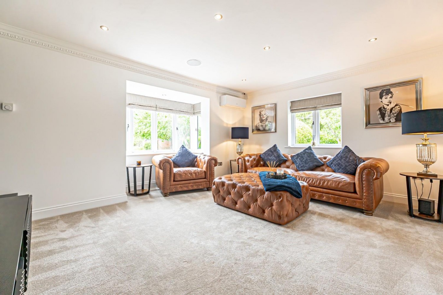 Peddars Lane, Stanbridge