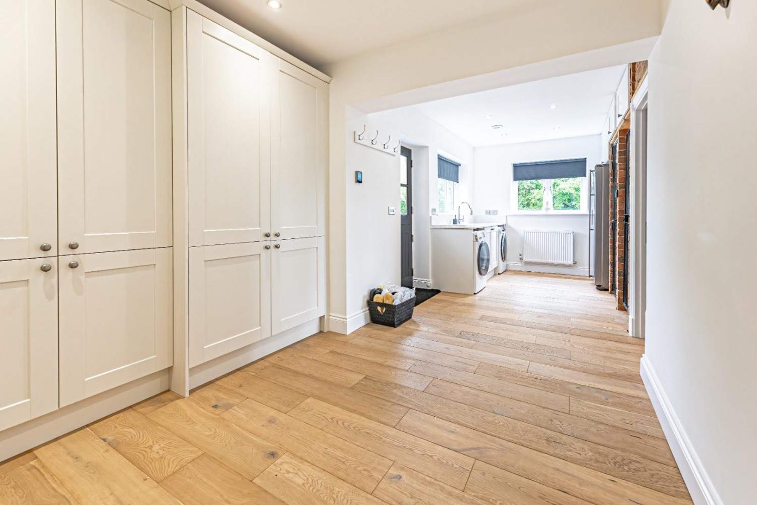 Peddars Lane, Stanbridge