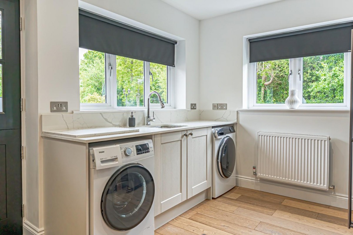 Peddars Lane, Stanbridge