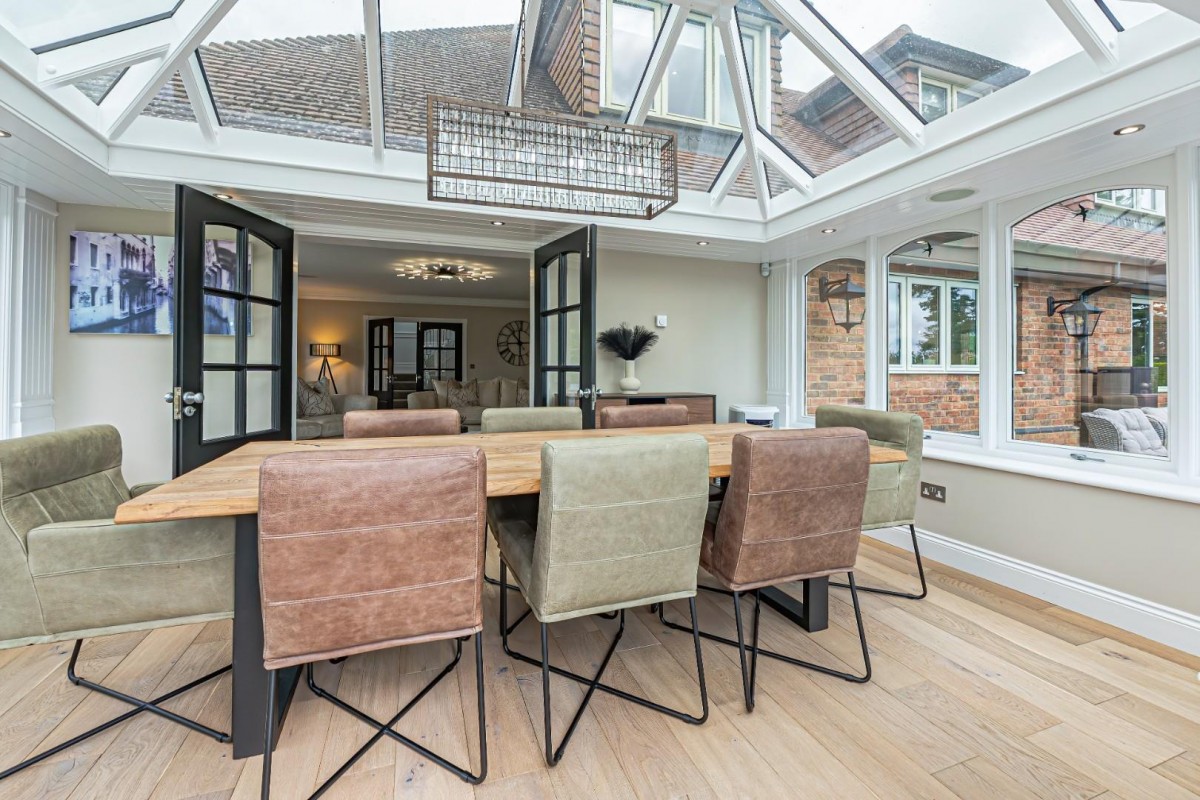 Peddars Lane, Stanbridge