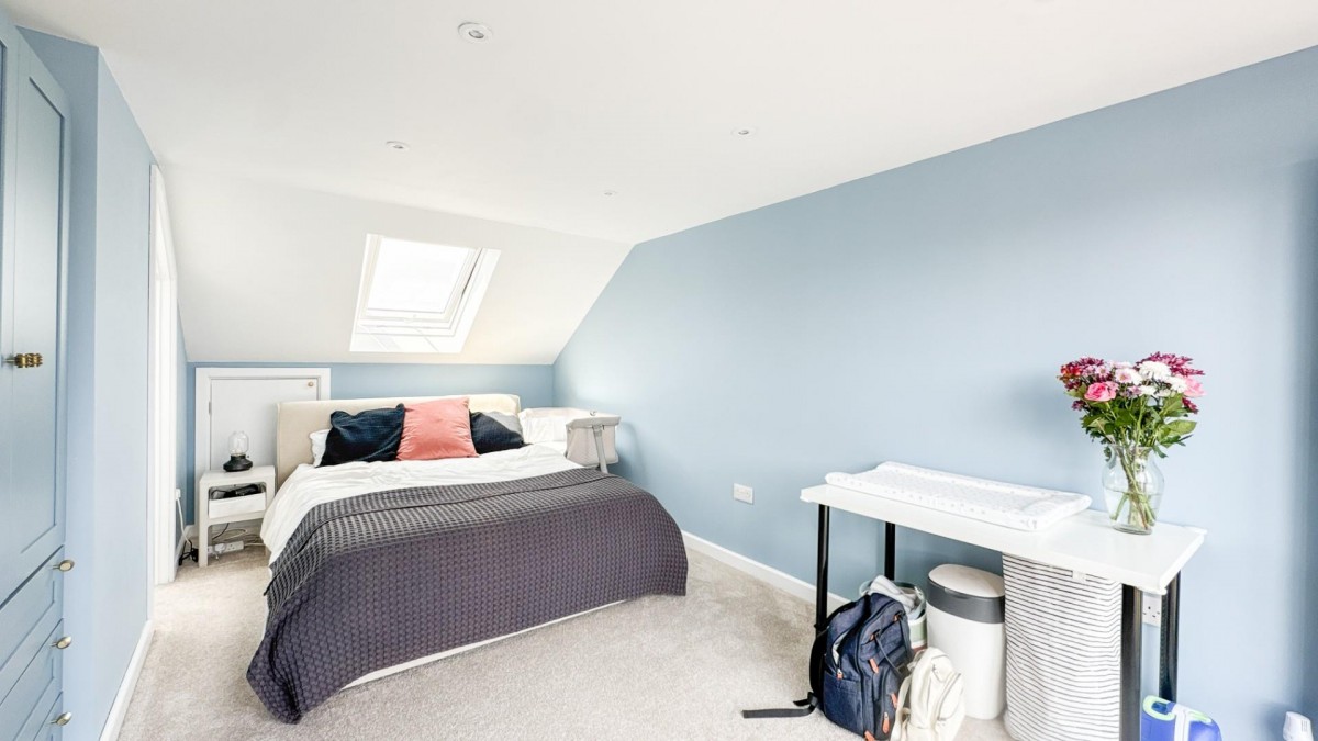 Buckingham Street, Bedminster, BS3 3PF