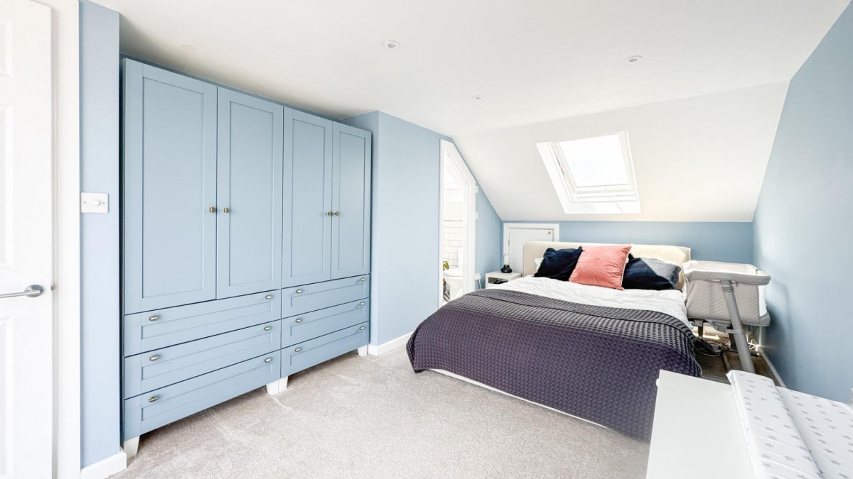 Buckingham Street, Bedminster, BS3 3PF