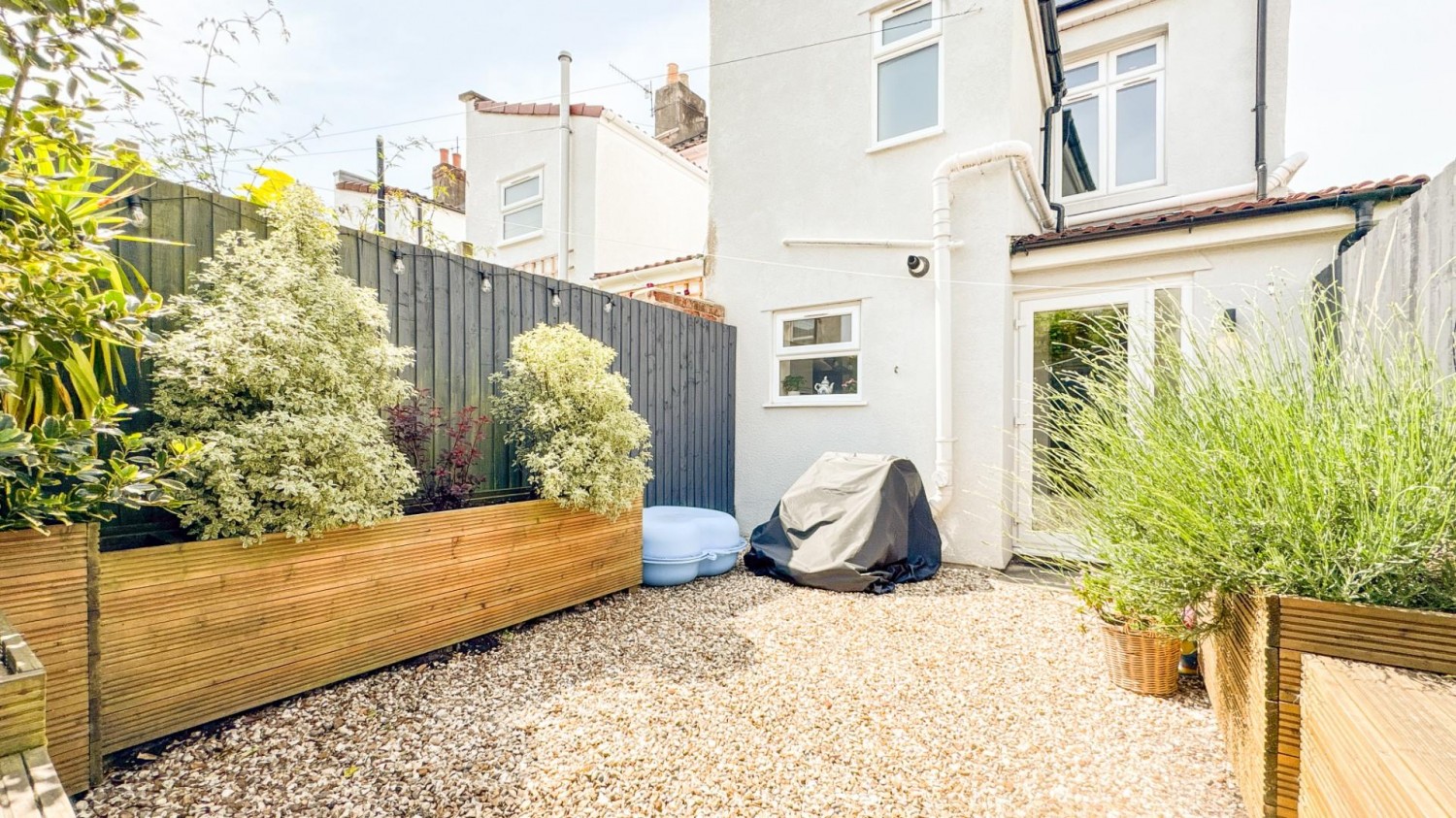 Buckingham Street, Bedminster, BS3 3PF