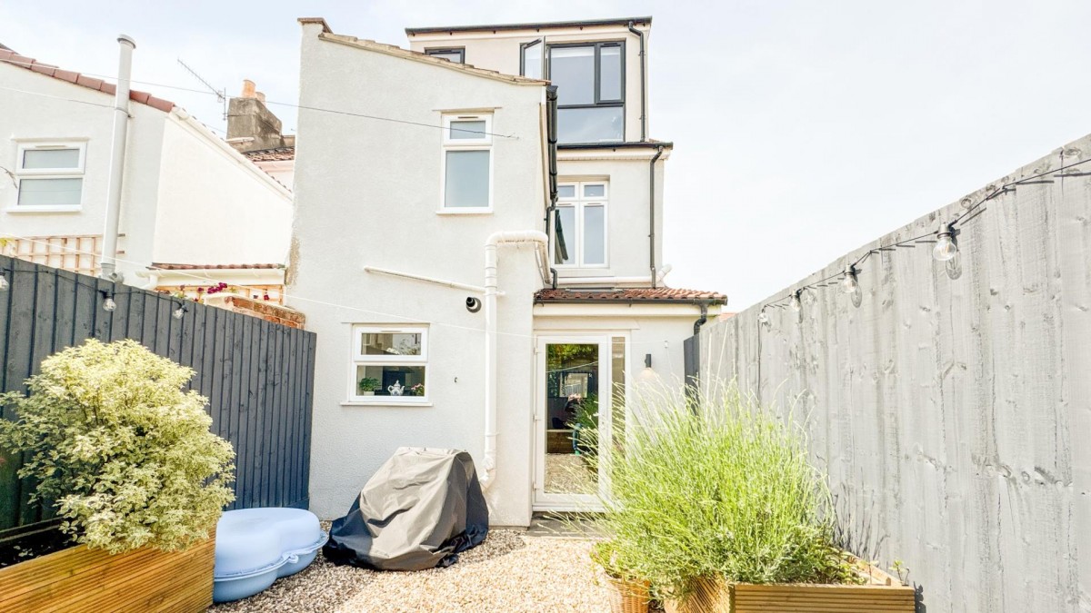 Buckingham Street, Bedminster, BS3 3PF