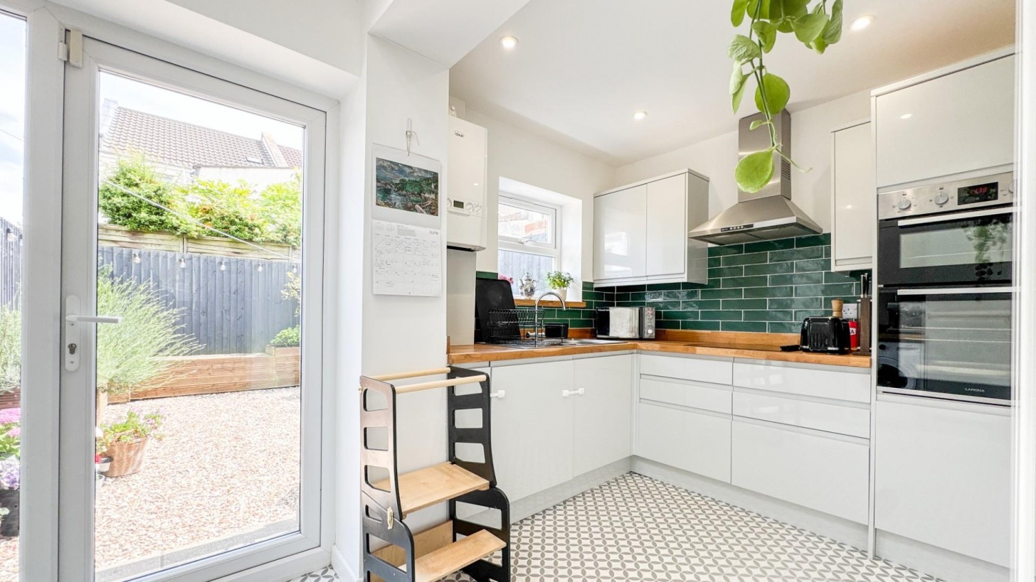 Buckingham Street, Bedminster, BS3 3PF