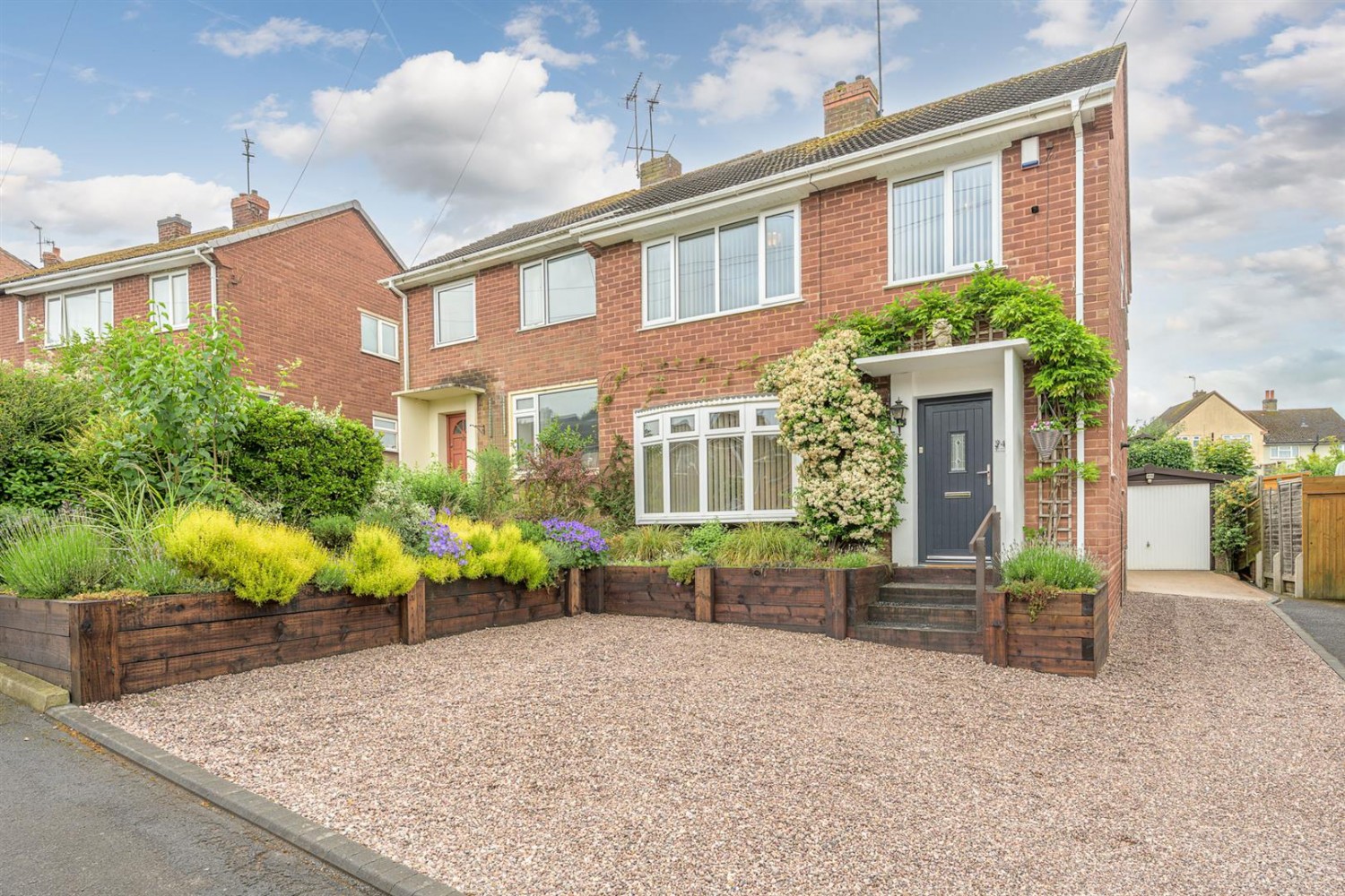 Cornwall Road, Wollaston, Stourbridge, DY8 4TE