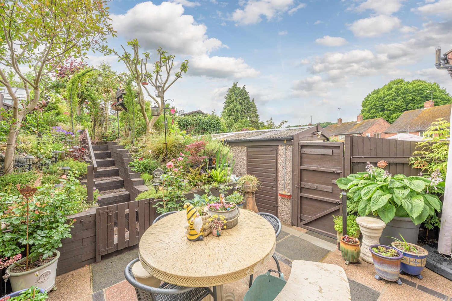 Cornwall Road, Wollaston, Stourbridge, DY8 4TE