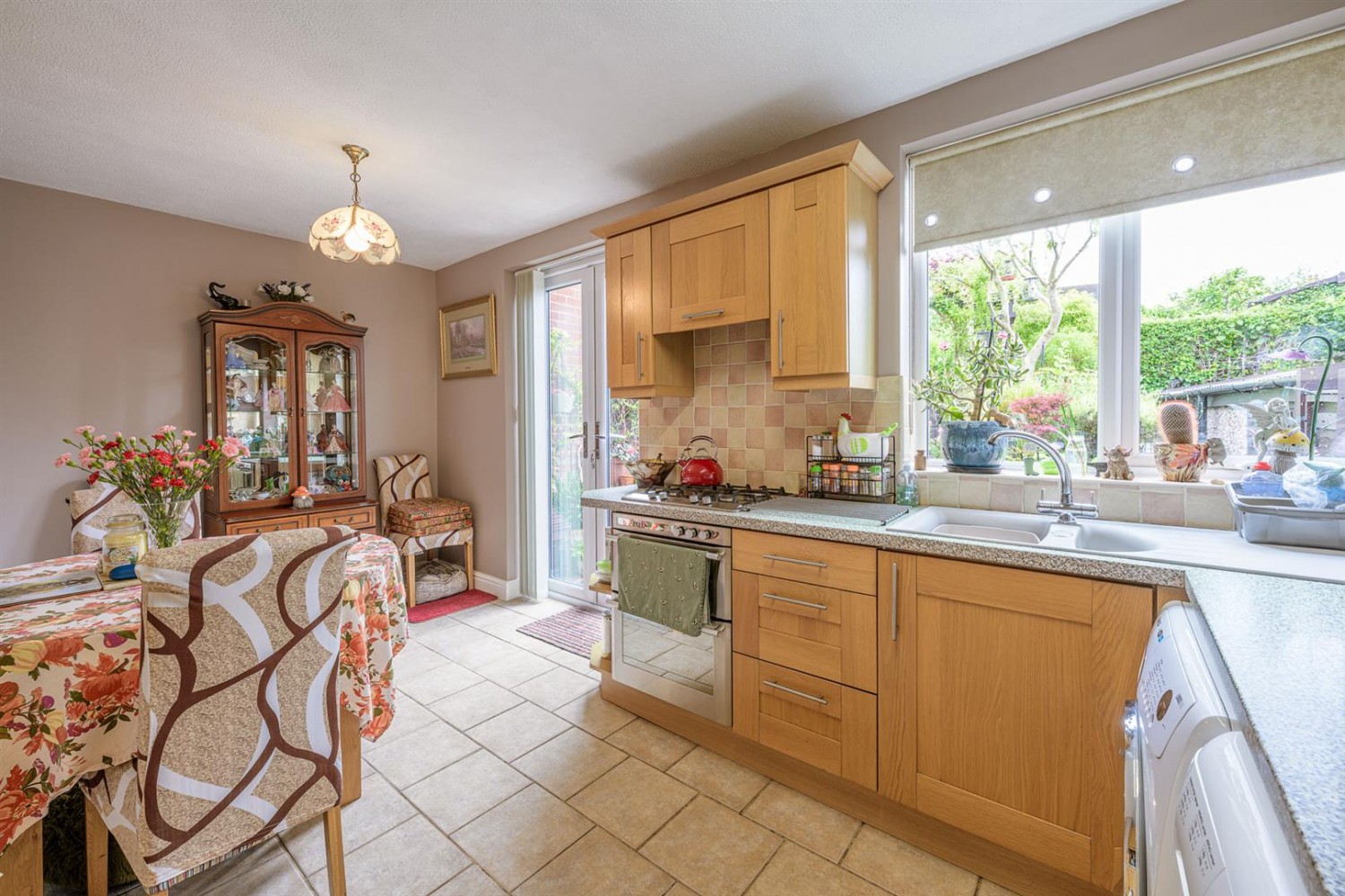 Cornwall Road, Wollaston, Stourbridge, DY8 4TE