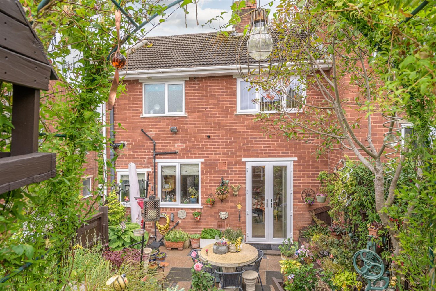 Cornwall Road, Wollaston, Stourbridge, DY8 4TE